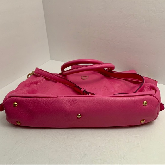 MCM Two Way Bag - Picture 10 of 15